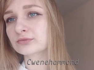Cwenehammond