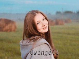 Cwengell