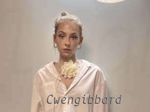 Cwengibbard