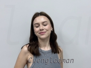 Cwengladman