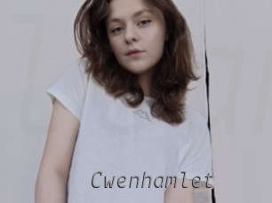 Cwenhamlet