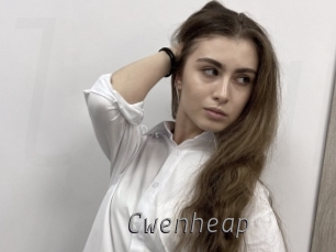 Cwenheap