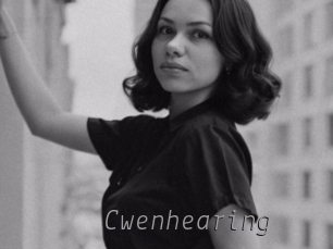 Cwenhearing