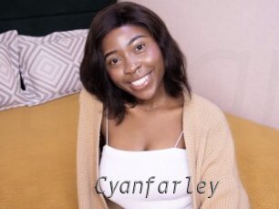 Cyanfarley