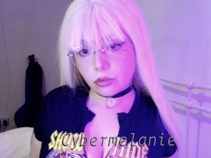 Cybermelanie