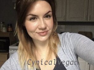 Cynicalvegan