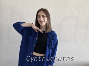Cynthiaburns