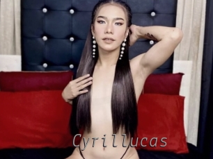 Cyrillucas
