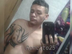 Roncito25