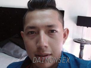 DAIMONSEX