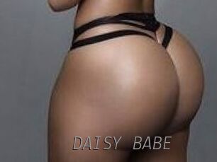 DAISY_BABE