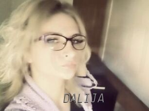 DALIJA