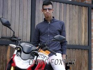DAMN_FOXTER