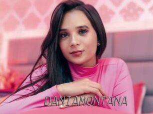 DANIAMONTANA Livestrip Cams