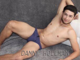DANNY_HOLLMAN Livestrip Cams