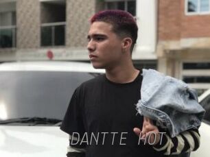 DANTTE_HOT