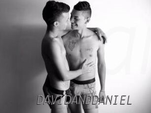 DAVIDANDDANIEL