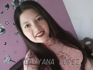 DAYYANA_LOPEZ Livestrip Cams