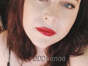 DDDianna