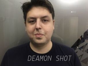 DEAMON_SHOT