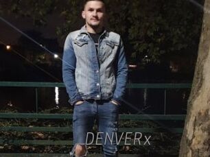 DENVERx