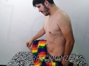 DERRECKMANZON
