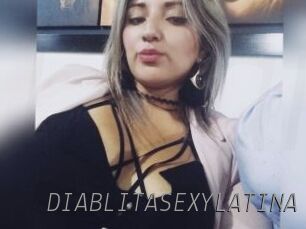 DIABLITASEXYLATINA