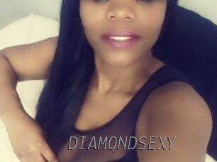 DIAMONDSEXY
