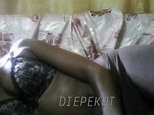 DIEPEKUT