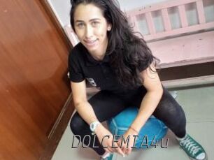 DOLCEMIA4u Livestrip Cams