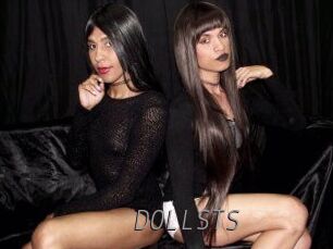 DOLLSTS Livestrip Cams