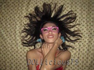 DOLLiciousTS