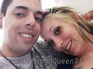 DSKingNQueen71