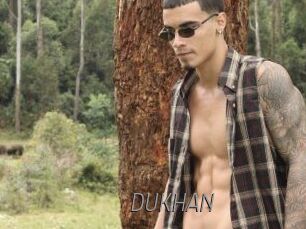 DUKHAN