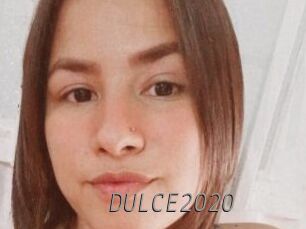DULCE2020