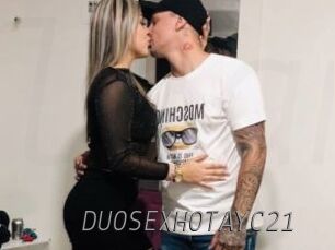 DUOSEXHOTAYC21