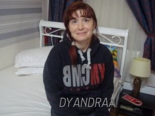 DYANDRAA