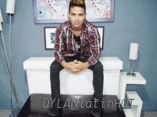 DYLANlatinHOT