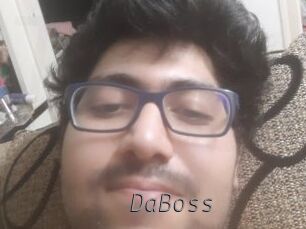 DaBoss