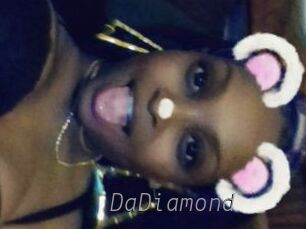 DaDiamond Livestrip Cams