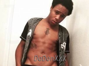 DaDonXXX
