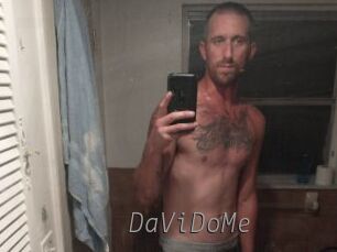 DaViDoMe