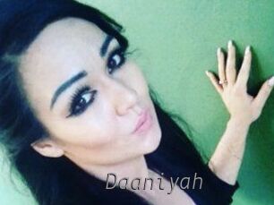 Daaniyah