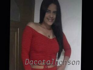 DacotaJhonson