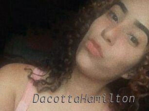 DacottaHamilton Livestrip Cams