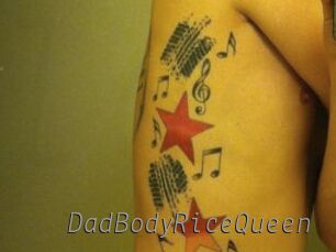 DadBodyRiceQueen