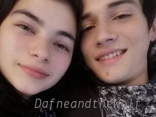 DafneandtheWolf Livestrip Cams