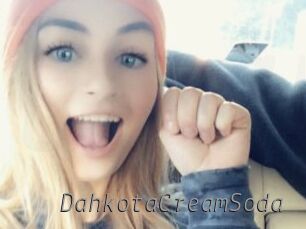DahkotaCreamSoda