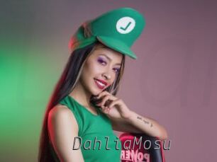 DahliaMosu Livestrip Cams