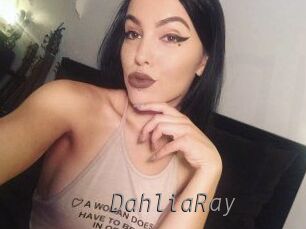 DahliaRay